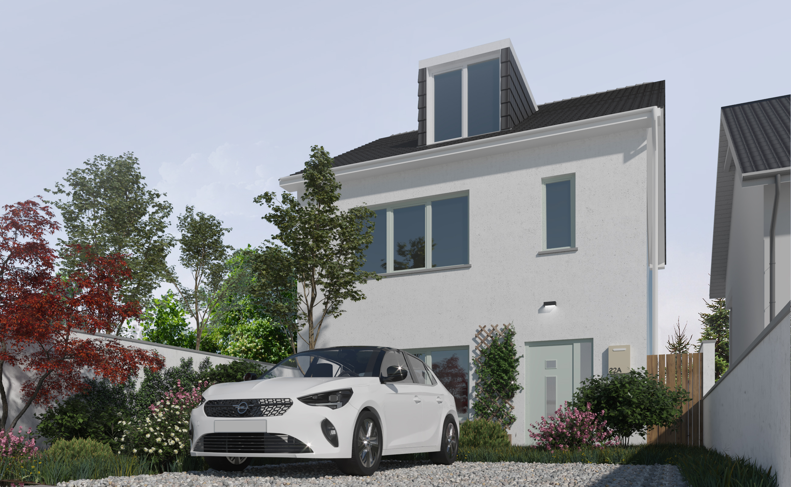 Scenario 3: Best Case